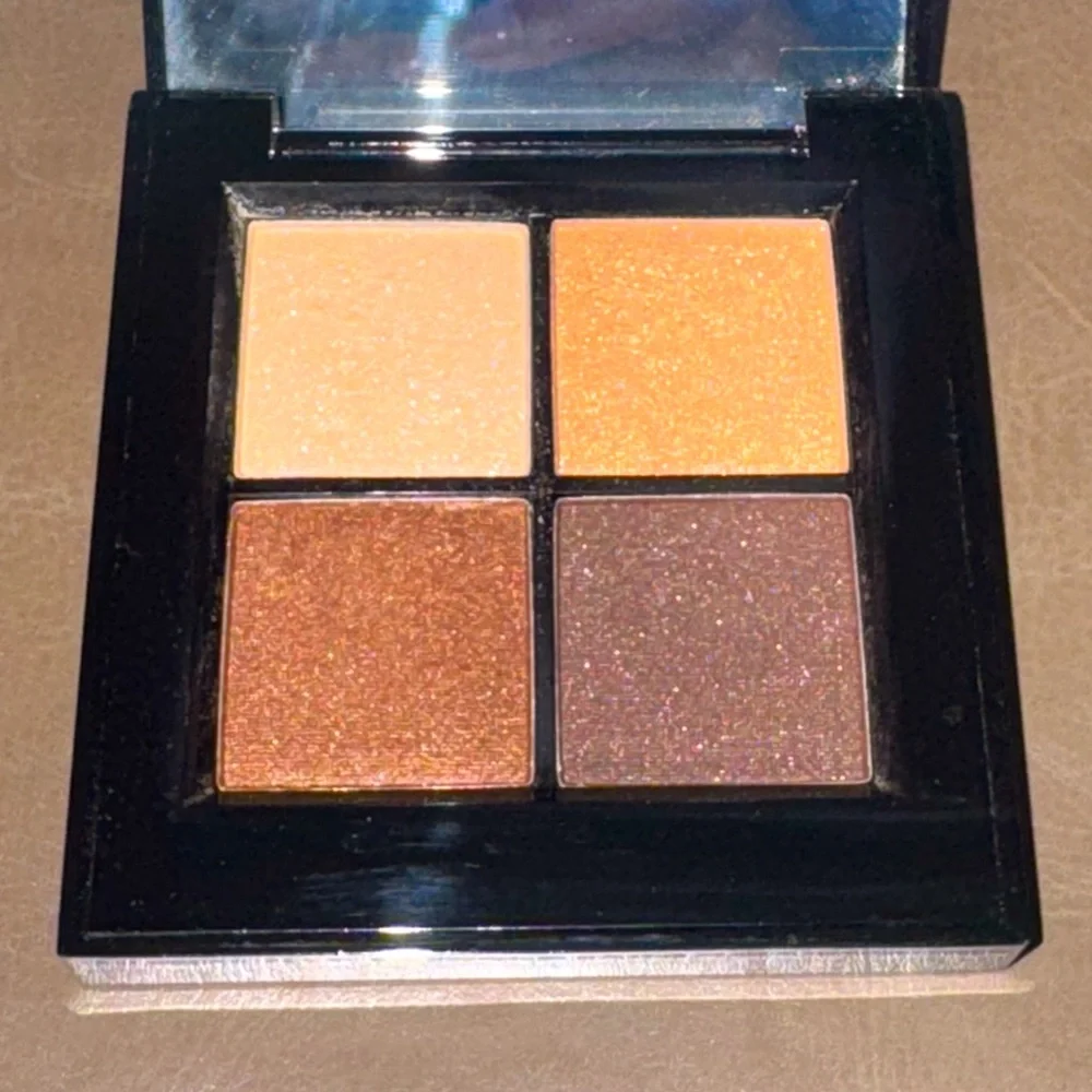 LORAC Topaz Palette